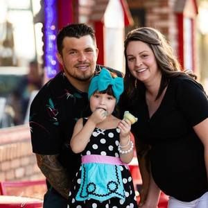 Meet your Posher, Star